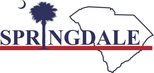 Town of Springdale, SC